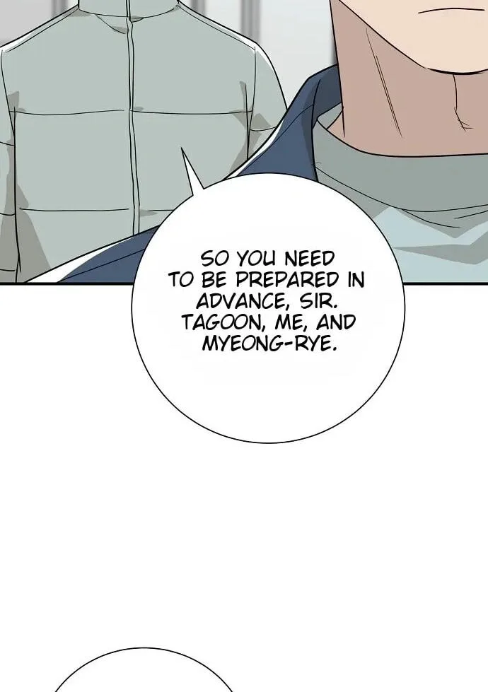 Assistant Manager Lee’s Survival Story Chapter 25 page 96