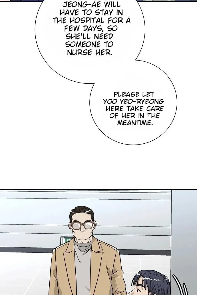 Assistant Manager Lee’s Survival Story Chapter 25 page 102