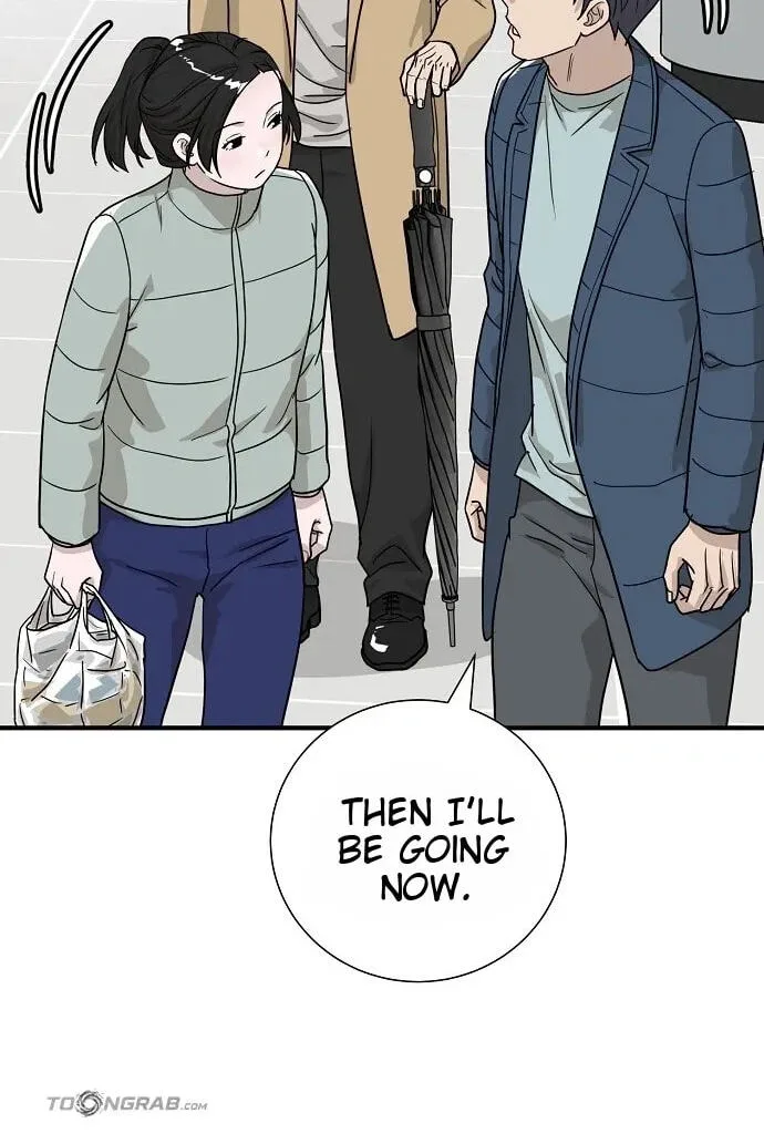 Assistant Manager Lee’s Survival Story Chapter 25 page 103