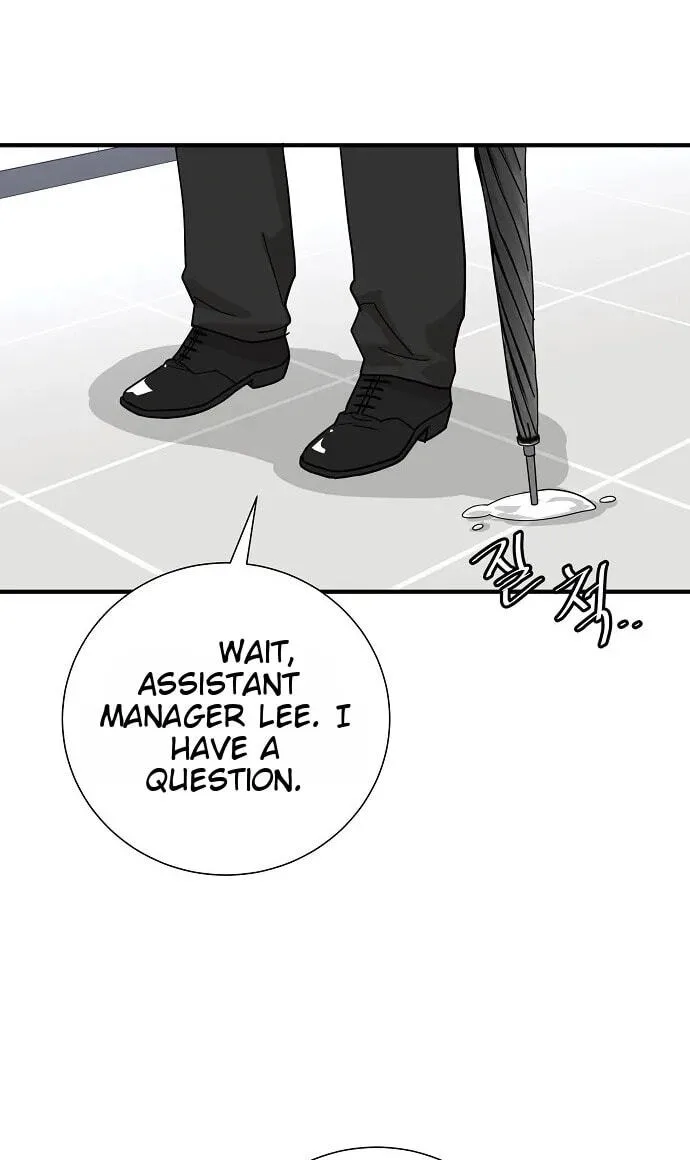 Assistant Manager Lee’s Survival Story Chapter 25 page 104