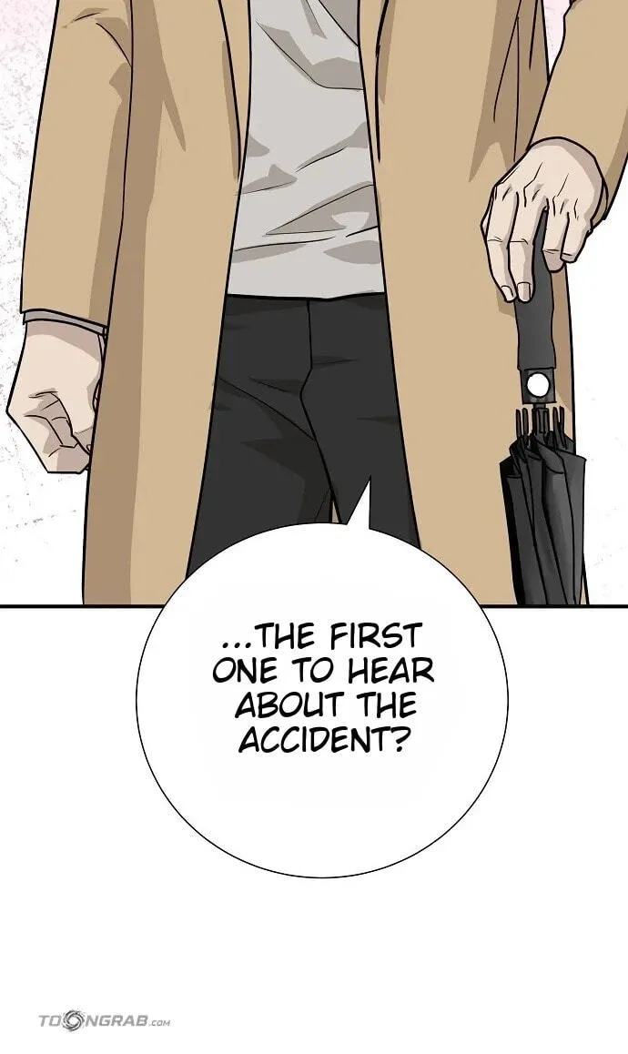 Assistant Manager Lee’s Survival Story Chapter 25 page 106