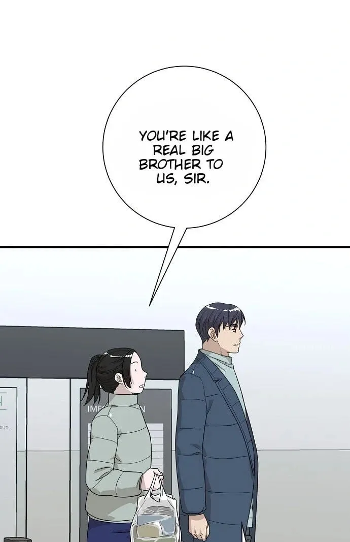 Assistant Manager Lee’s Survival Story Chapter 25 page 92