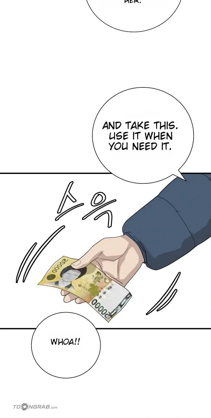 Assistant Manager Lee’s Survival Story Chapter 25 page 91