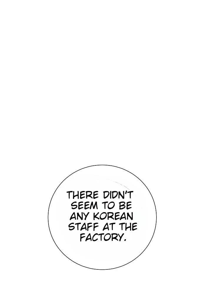 Assistant Manager Lee’s Survival Story Chapter 26 page 1