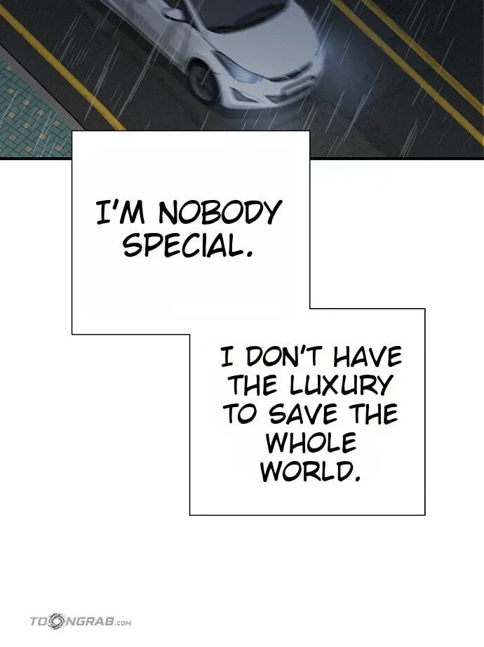 Assistant Manager Lee’s Survival Story Chapter 26 page 8