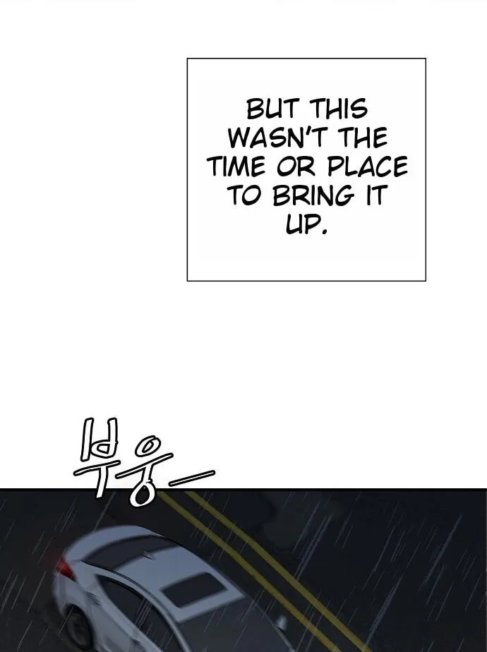 Assistant Manager Lee’s Survival Story Chapter 26 page 7