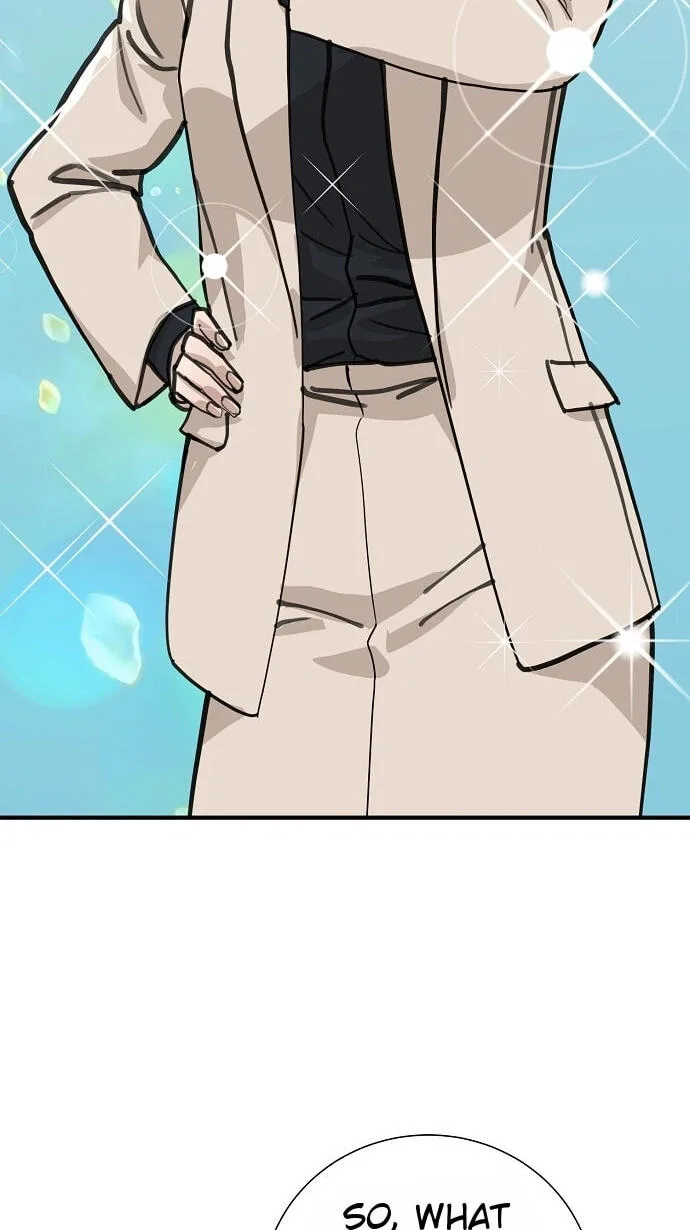 Assistant Manager Lee’s Survival Story Chapter 26 page 24