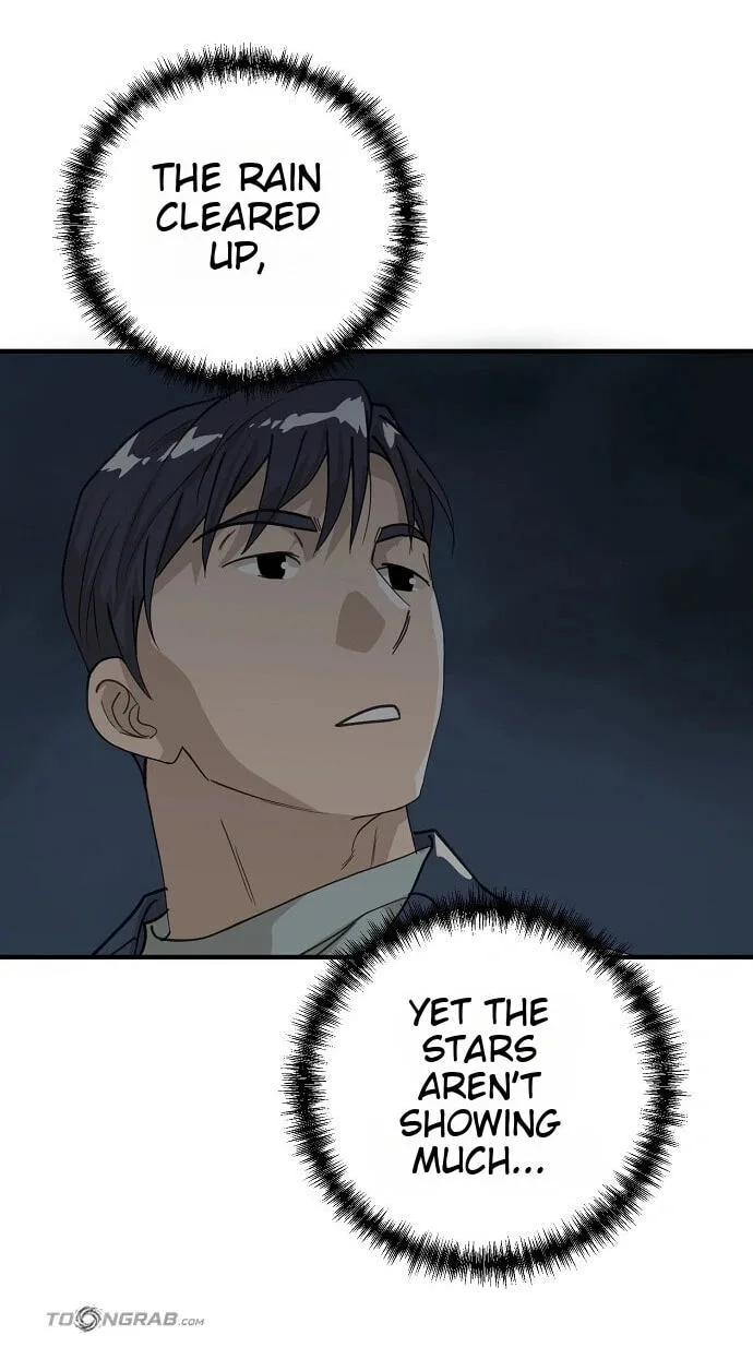 Assistant Manager Lee’s Survival Story Chapter 26 page 14