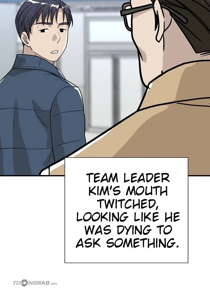 Assistant Manager Lee’s Survival Story Chapter 26 page 3