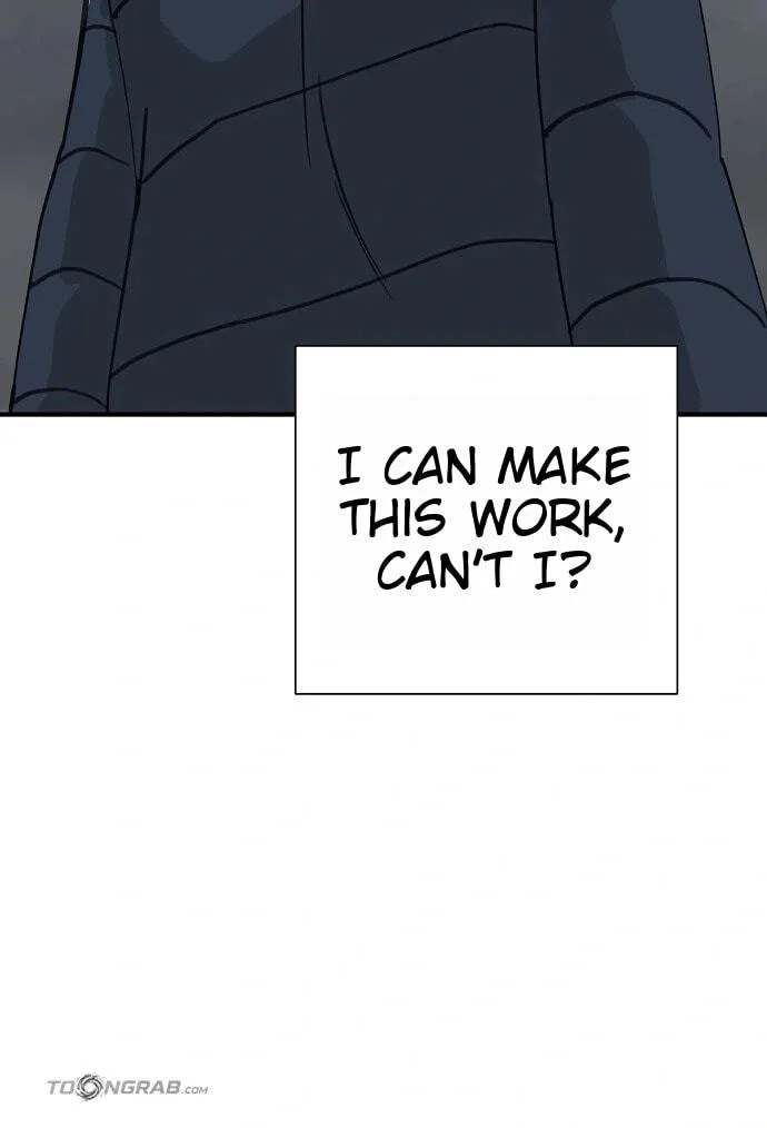 Assistant Manager Lee’s Survival Story Chapter 26 page 17