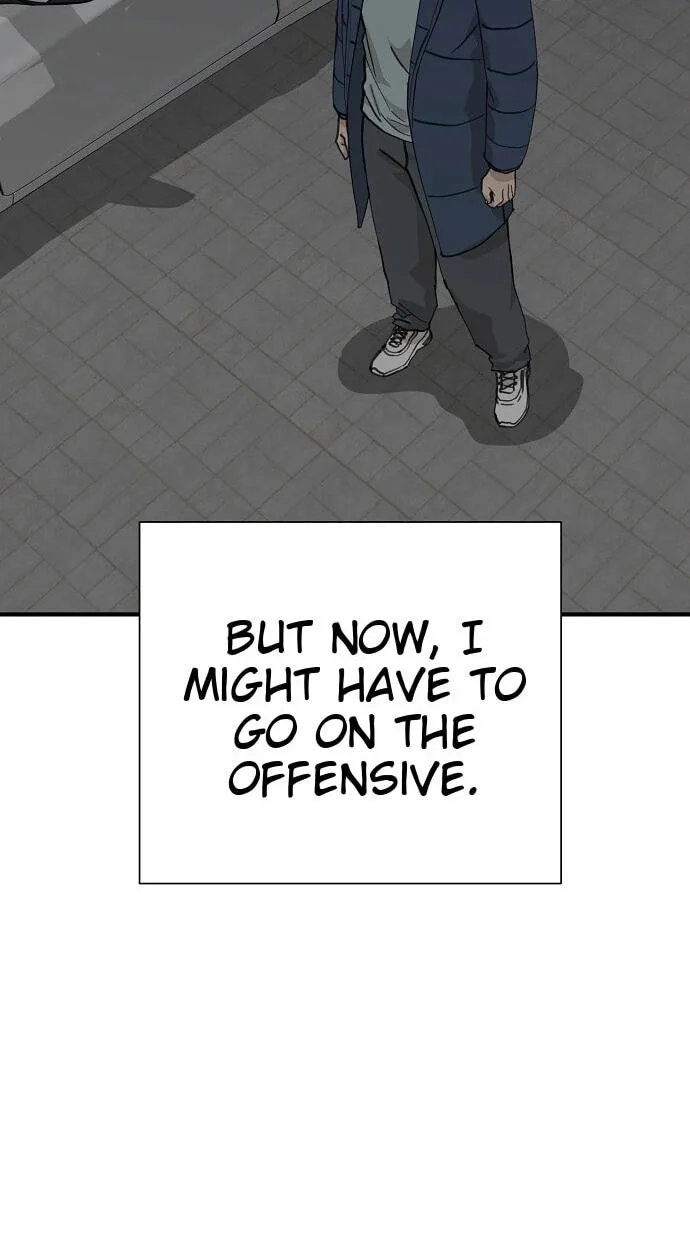 Assistant Manager Lee’s Survival Story Chapter 26 page 13
