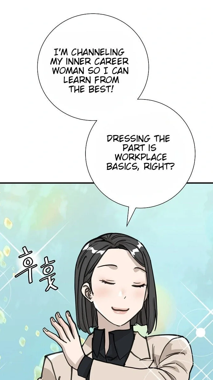 Assistant Manager Lee’s Survival Story Chapter 26 page 23