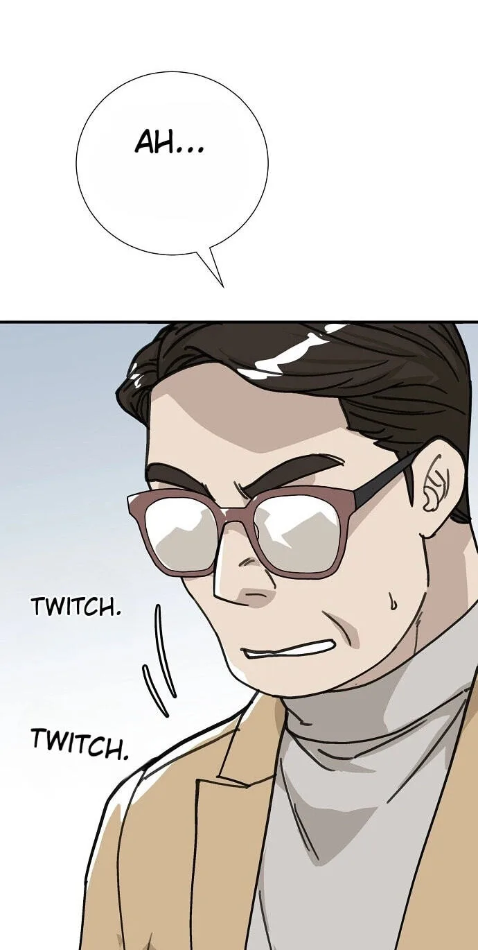 Assistant Manager Lee’s Survival Story Chapter 26 page 4