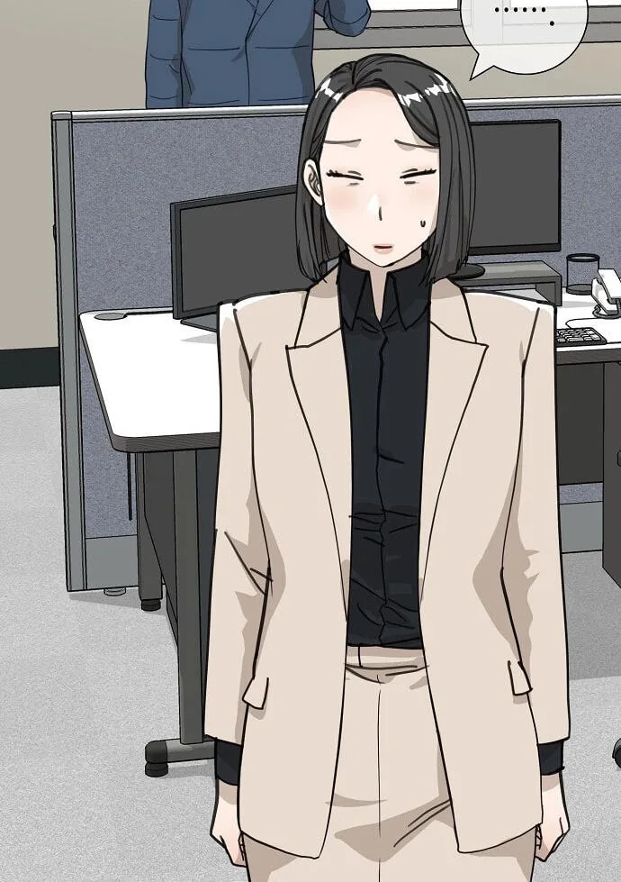 Assistant Manager Lee’s Survival Story Chapter 26 page 29