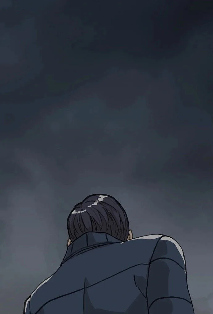 Assistant Manager Lee’s Survival Story Chapter 26 page 16