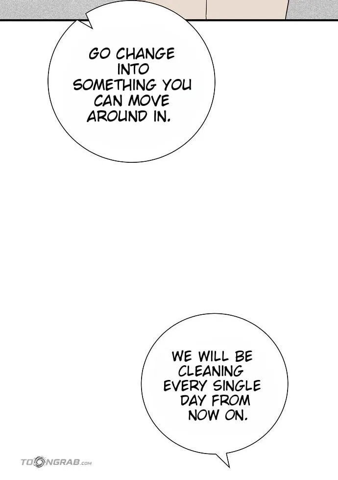 Assistant Manager Lee’s Survival Story Chapter 26 page 30
