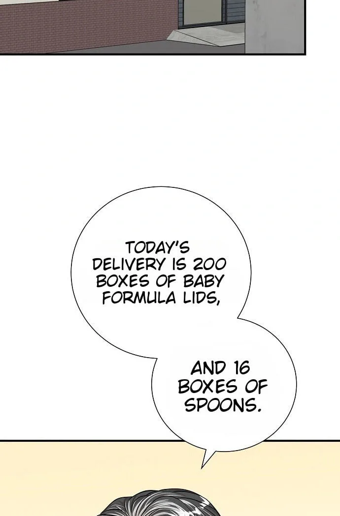 Assistant Manager Lee’s Survival Story Chapter 26 page 38