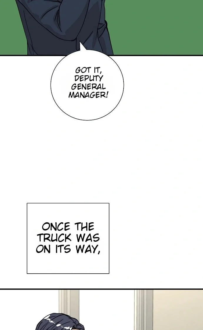 Assistant Manager Lee’s Survival Story Chapter 26 page 47