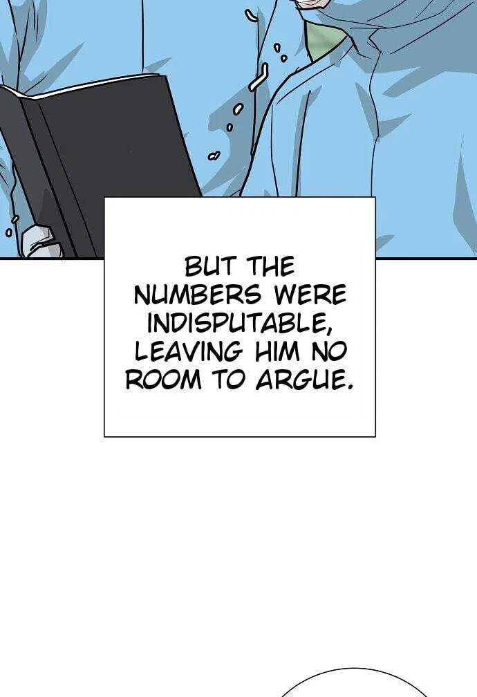 Assistant Manager Lee’s Survival Story Chapter 26 page 53
