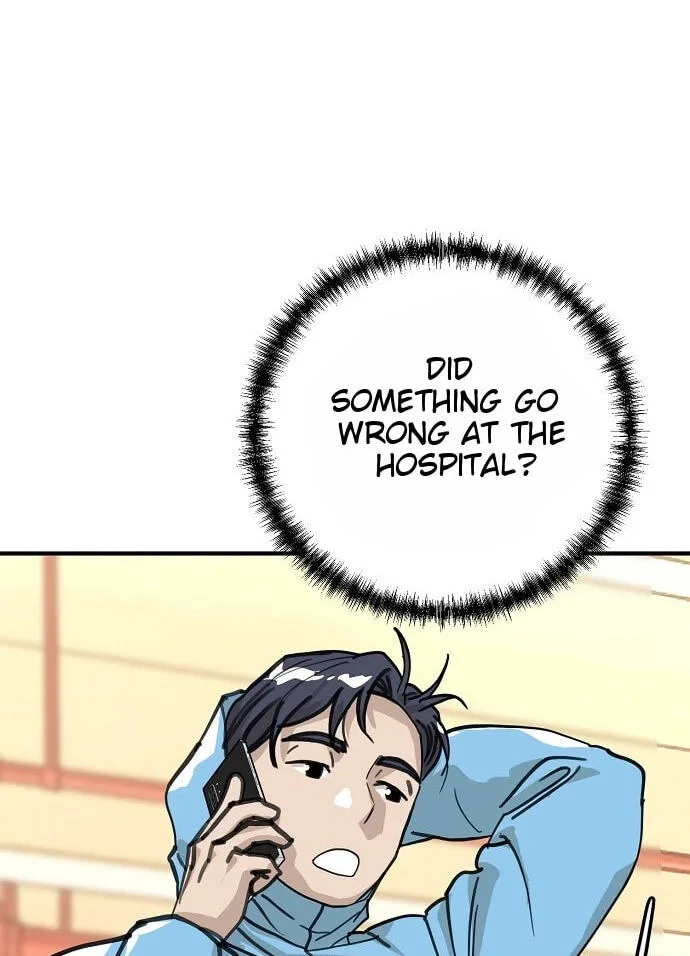 Assistant Manager Lee’s Survival Story Chapter 26 page 56