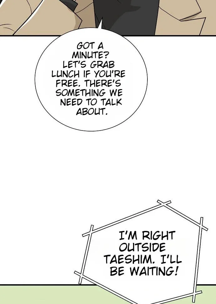 Assistant Manager Lee’s Survival Story Chapter 26 page 59