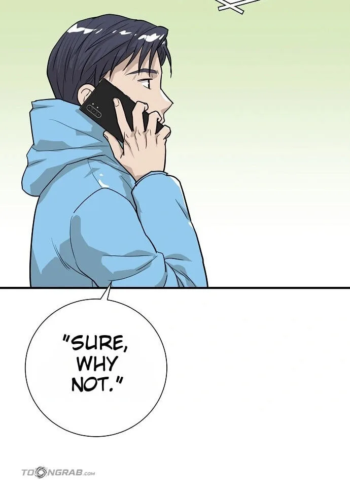 Assistant Manager Lee’s Survival Story Chapter 26 page 60