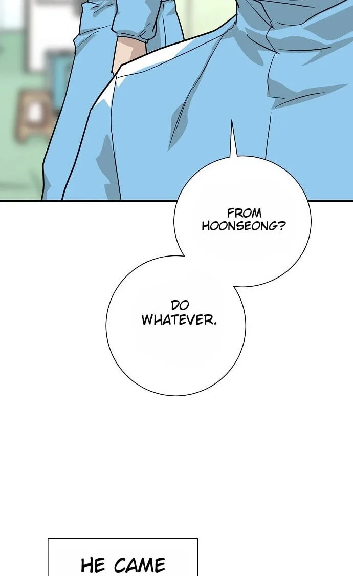 Assistant Manager Lee’s Survival Story Chapter 26 page 62