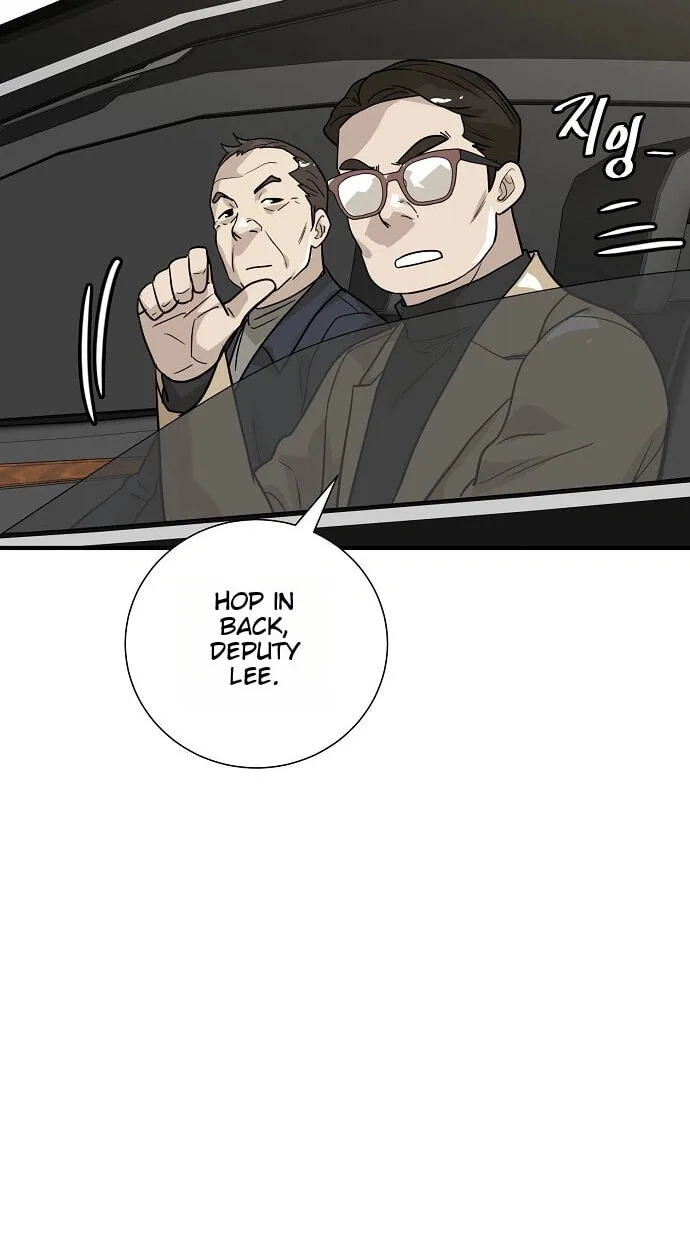 Assistant Manager Lee’s Survival Story Chapter 26 page 65