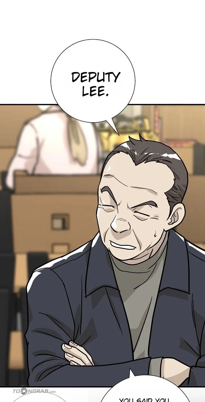 Assistant Manager Lee’s Survival Story Chapter 26 page 71