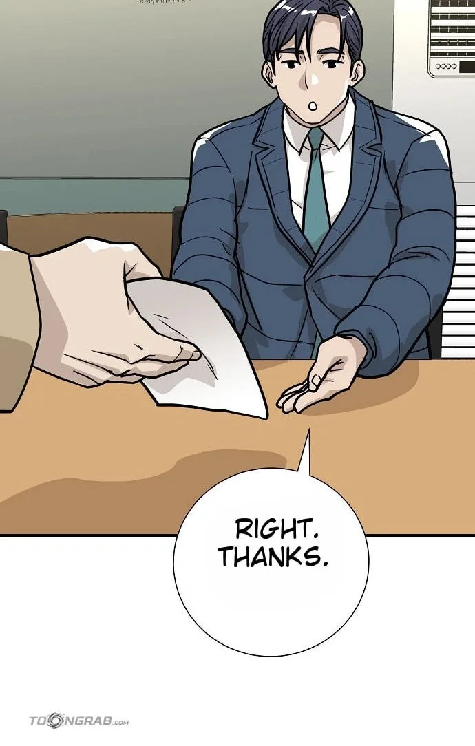 Assistant Manager Lee’s Survival Story Chapter 26 page 69
