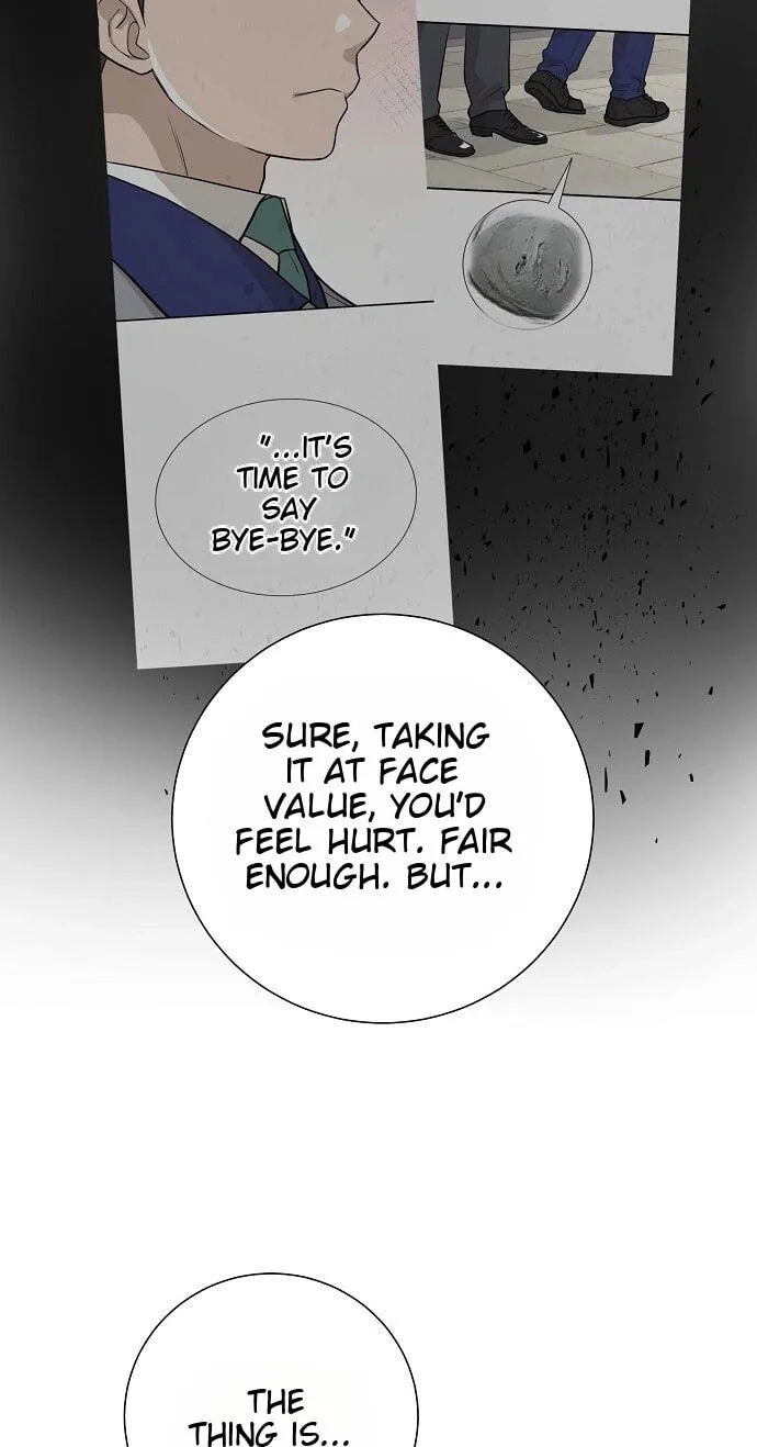 Assistant Manager Lee’s Survival Story Chapter 26 page 73