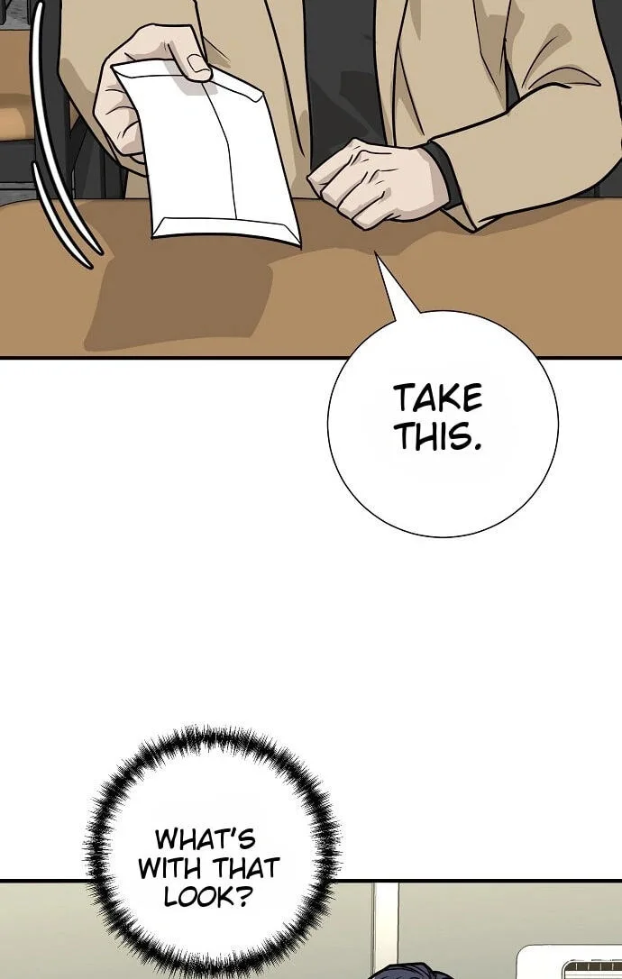 Assistant Manager Lee’s Survival Story Chapter 26 page 68