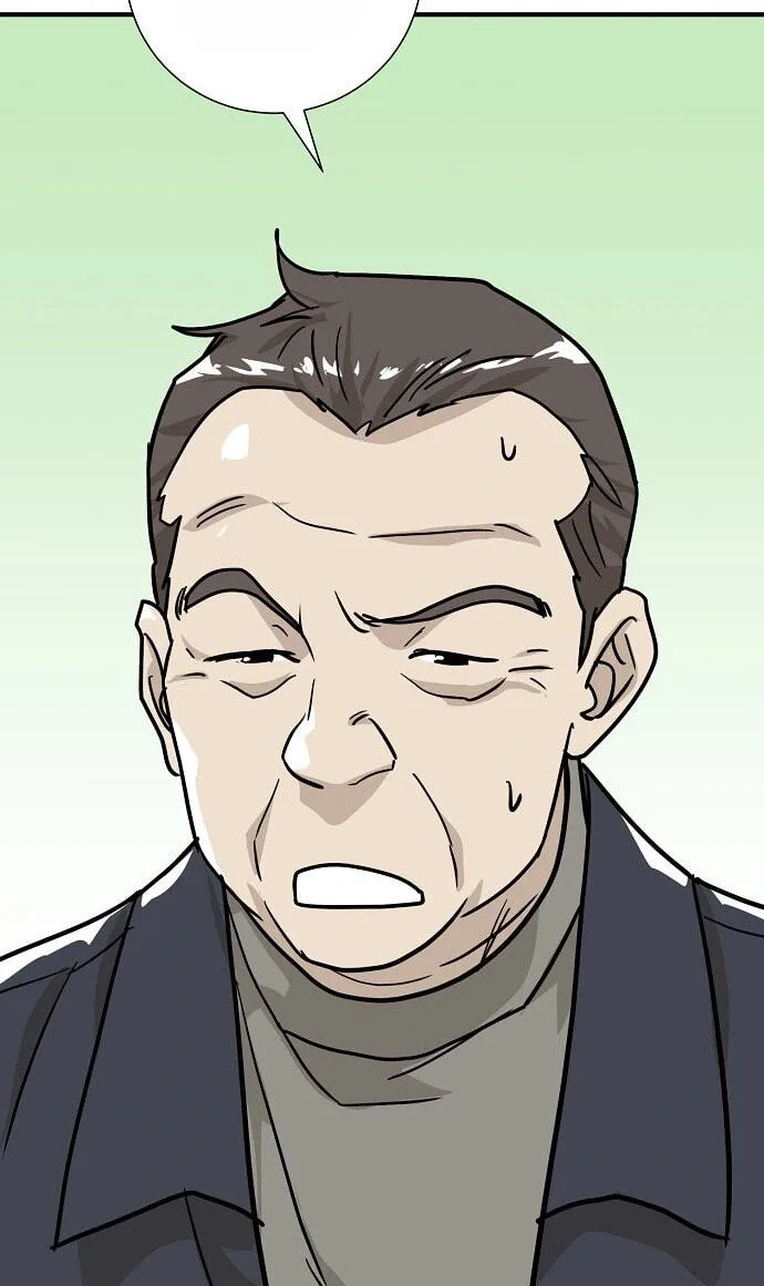 Assistant Manager Lee’s Survival Story Chapter 26 page 74