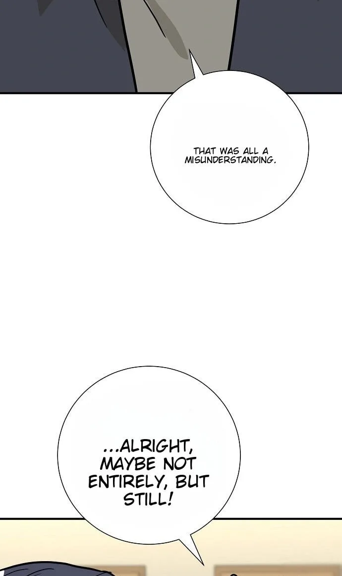 Assistant Manager Lee’s Survival Story Chapter 26 page 75