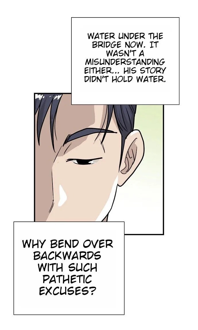 Assistant Manager Lee’s Survival Story Chapter 26 page 82