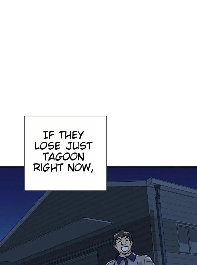 Assistant Manager Lee’s Survival Story Chapter 26 page 86