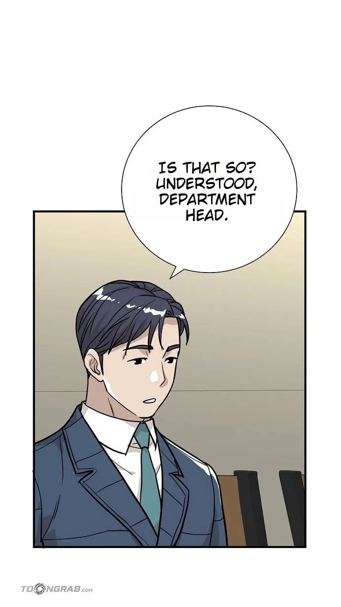 Assistant Manager Lee’s Survival Story Chapter 26 page 90