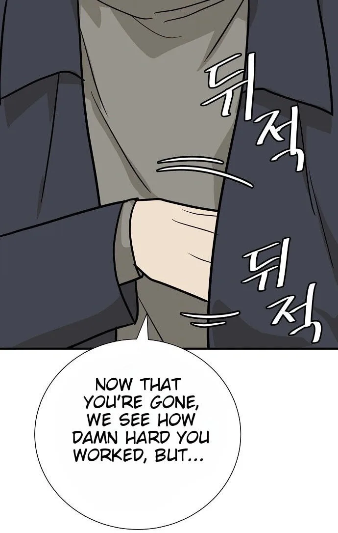 Assistant Manager Lee’s Survival Story Chapter 26 page 93