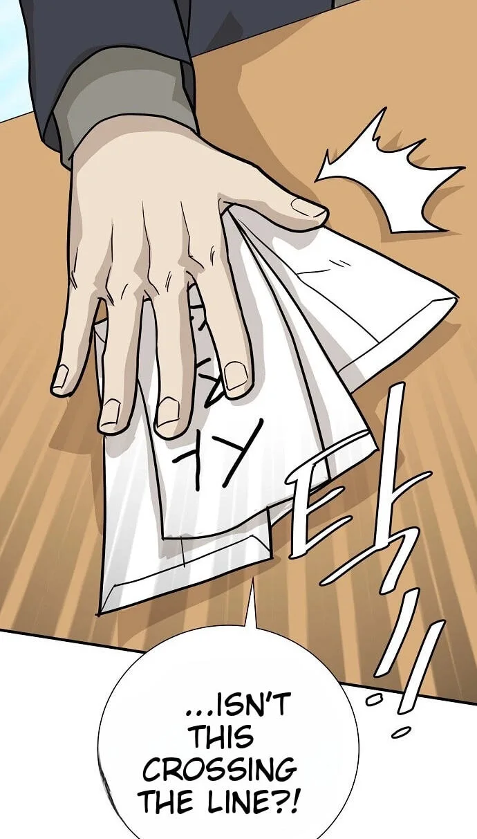 Assistant Manager Lee’s Survival Story Chapter 26 page 95