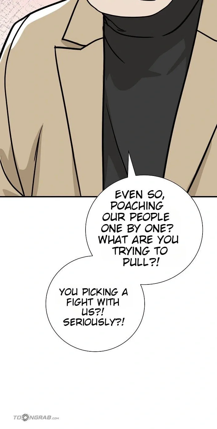 Assistant Manager Lee’s Survival Story Chapter 26 page 98