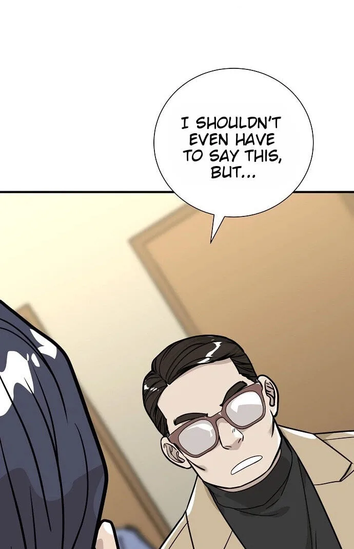 Assistant Manager Lee’s Survival Story Chapter 26 page 99