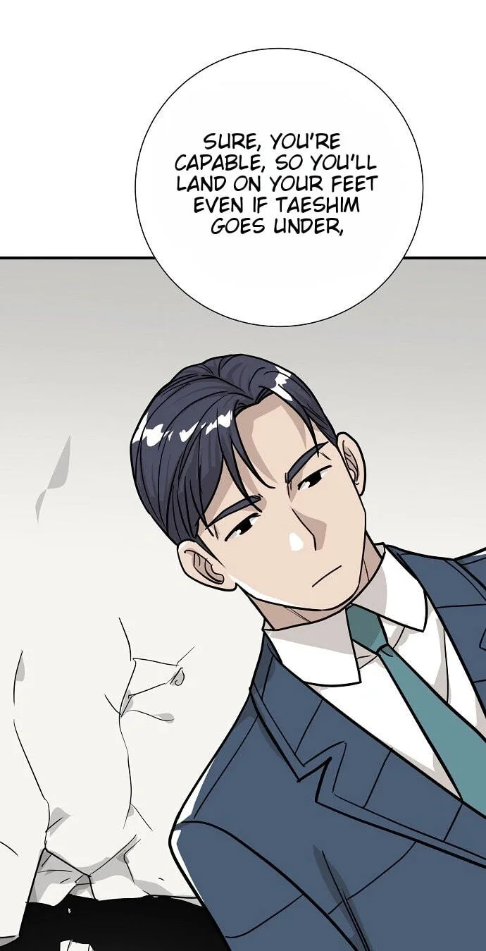 Assistant Manager Lee’s Survival Story Chapter 26 page 104