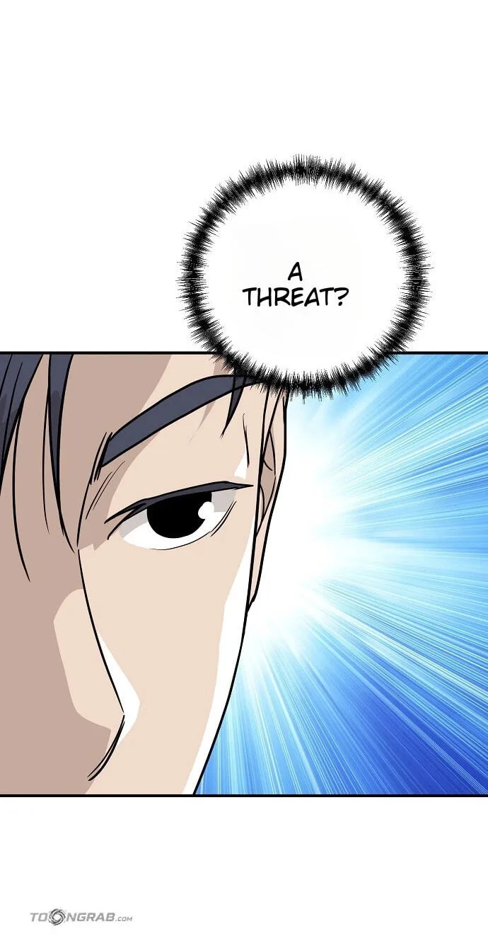 Assistant Manager Lee’s Survival Story Chapter 26 page 103