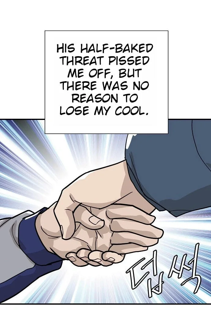 Assistant Manager Lee’s Survival Story Chapter 26 page 106