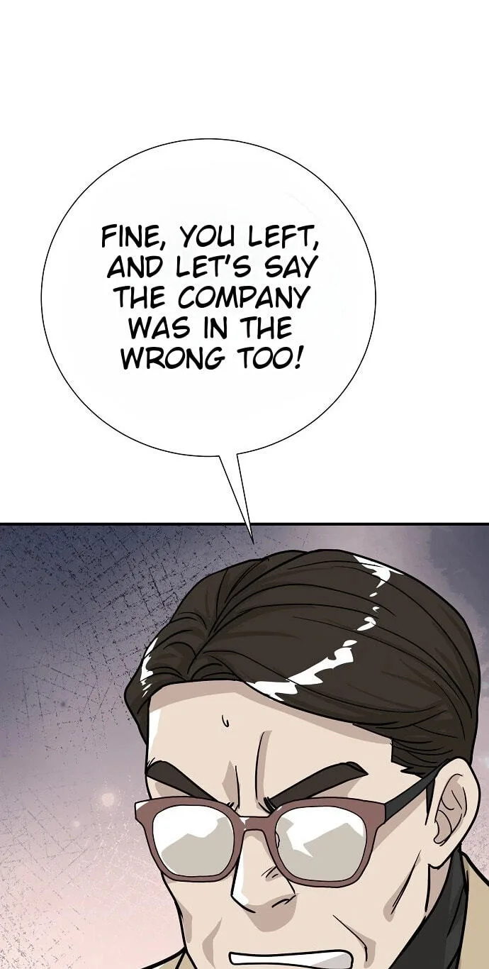 Assistant Manager Lee’s Survival Story Chapter 26 page 97