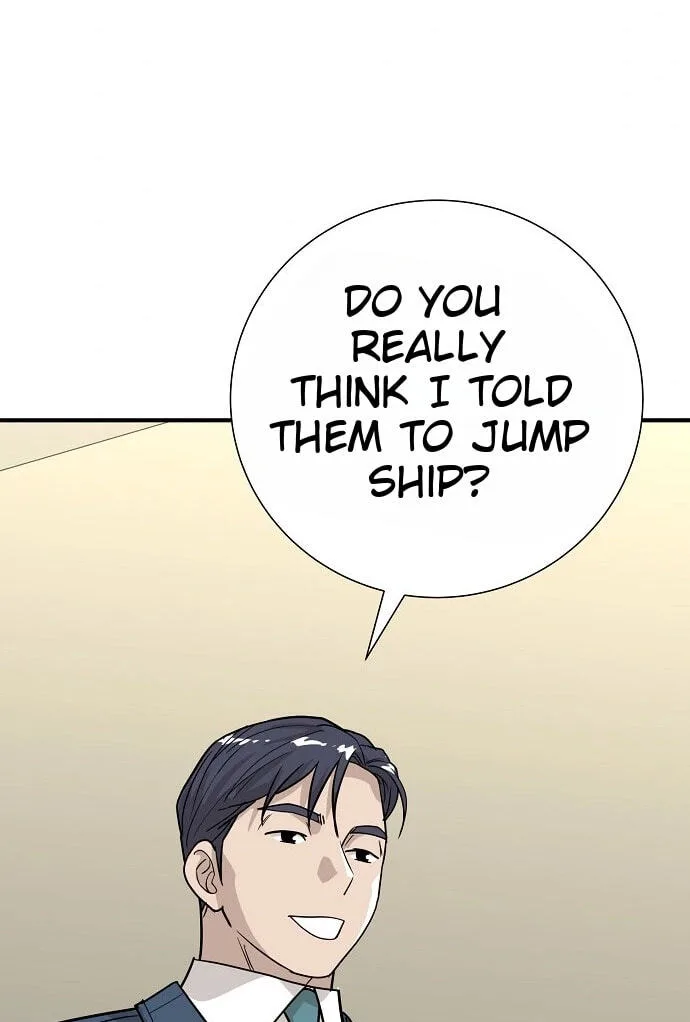 Assistant Manager Lee’s Survival Story Chapter 26 page 109