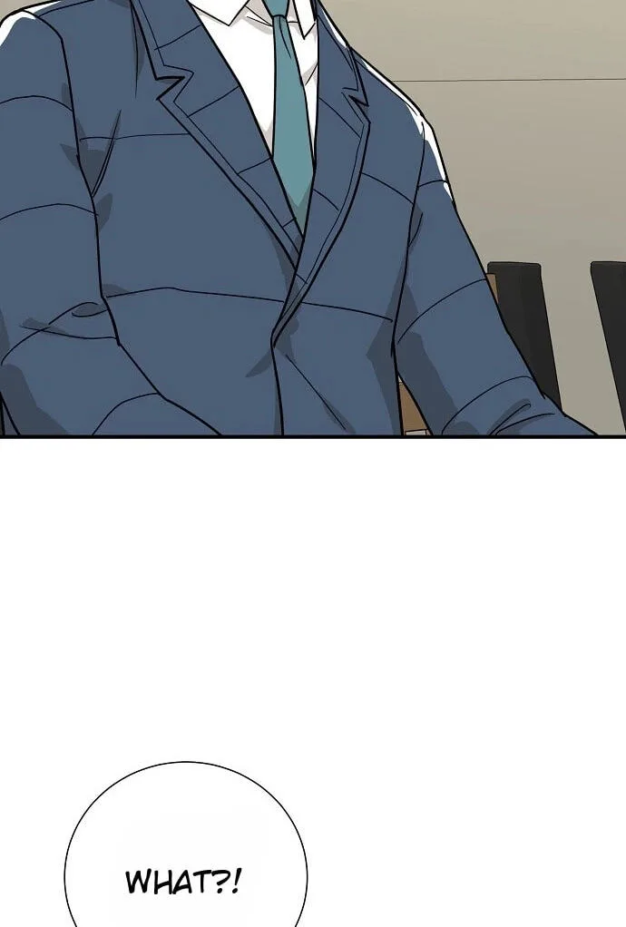 Assistant Manager Lee’s Survival Story Chapter 26 page 110