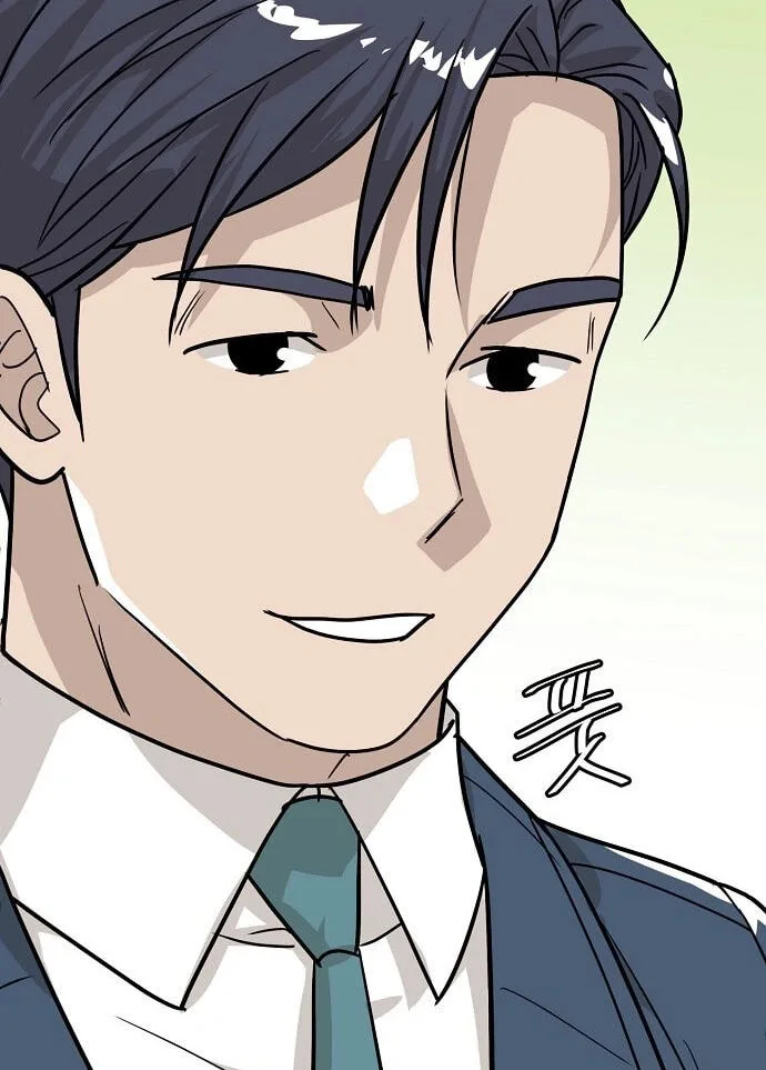 Assistant Manager Lee’s Survival Story Chapter 26 page 113