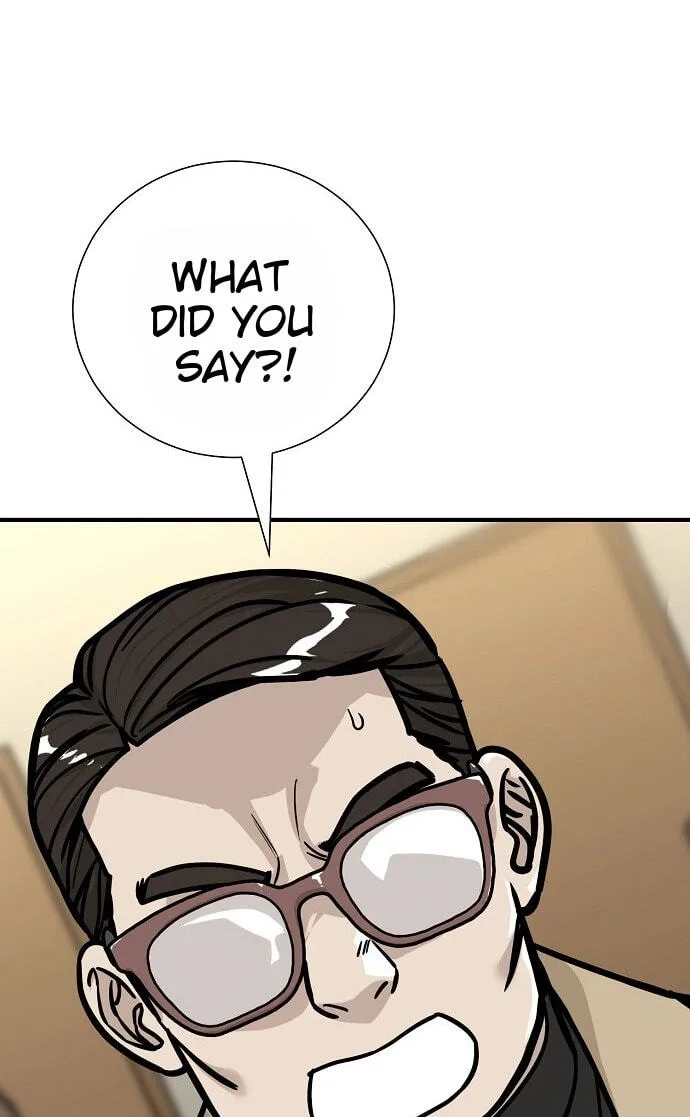 Assistant Manager Lee’s Survival Story Chapter 26 page 115