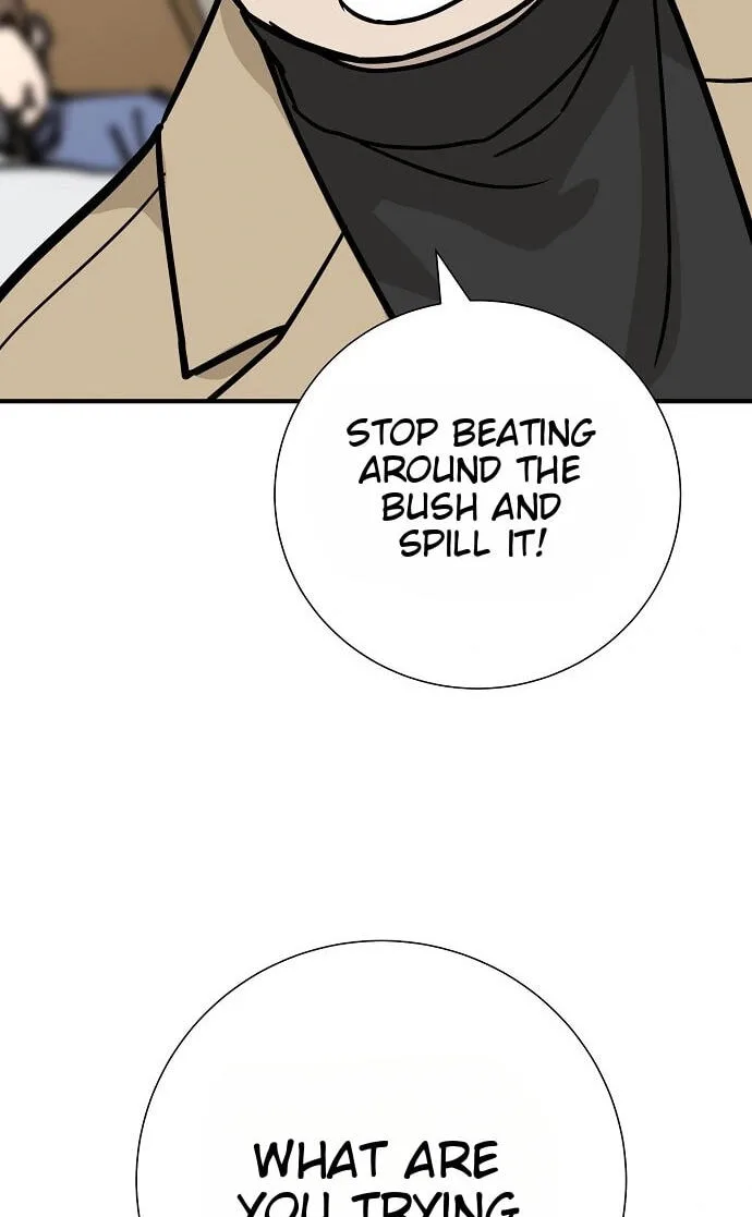 Assistant Manager Lee’s Survival Story Chapter 26 page 116